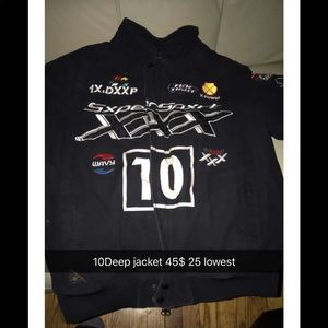 10Deep Jacket